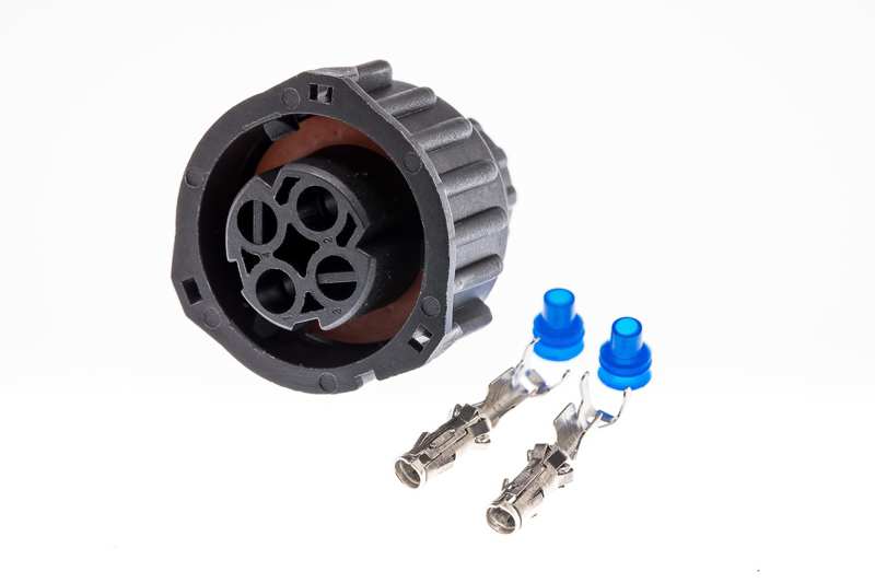 Electrical connector repair kit